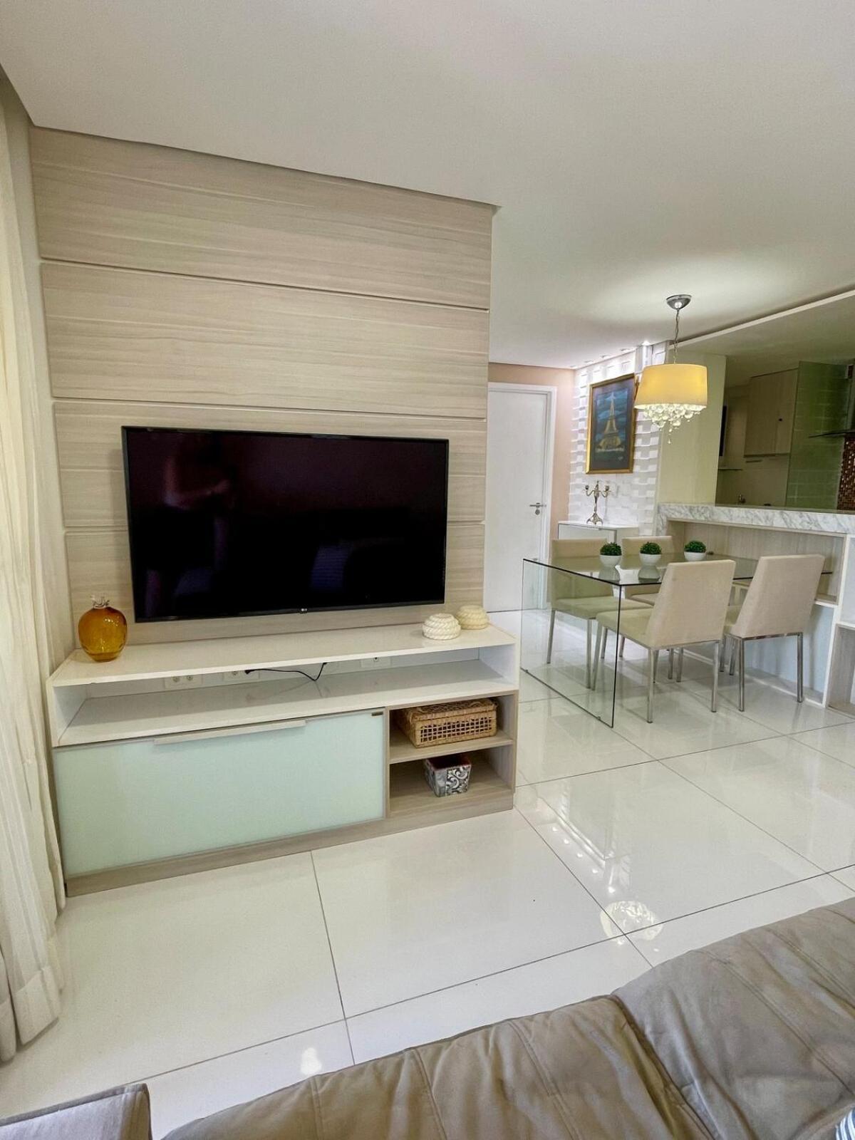 Charmosa Cobertura 1103B Apartment Maceio  Exterior photo