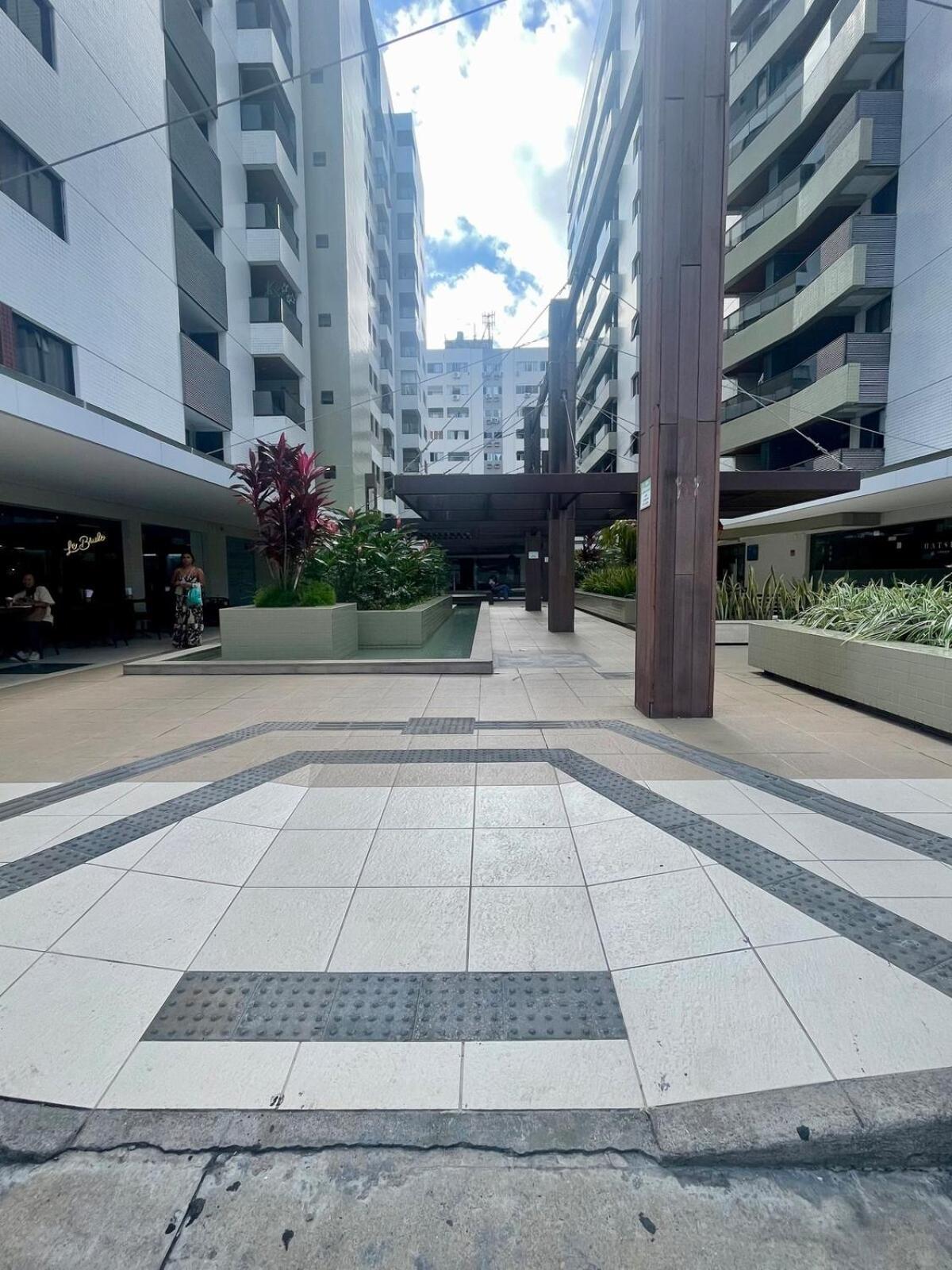 Charmosa Cobertura 1103B Apartment Maceio  Exterior photo